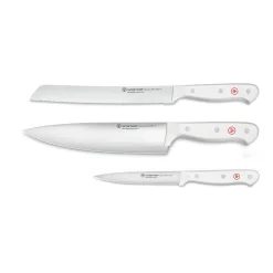 Gourmet 3-Piece Starter Knife Set