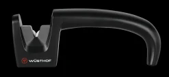 Hand-Held Knife Sharpener