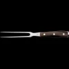 Ikon 6" Straight Meat Fork