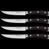 Ikon 4-Piece Steak Knife Set