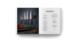Knives: Beyond Blades