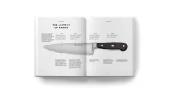 Knives: Beyond Blades