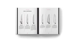 Knives: Beyond Blades
