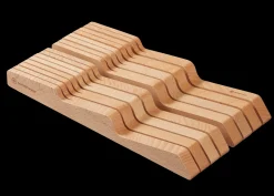 Large In-Drawer Knife Tray