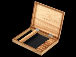 8-Piece Stainless Mignon Steak Knife Set