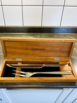 2-Piece Stainless Steel Gift Set