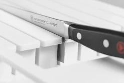 7-Slot In-Drawer Knife Organizer