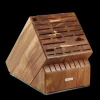 35-Slot Knife Block