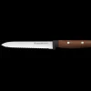 Urban Farmer 5" Serrated Utility Knife