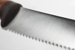 Urban Farmer 5" Serrated Utility Knife